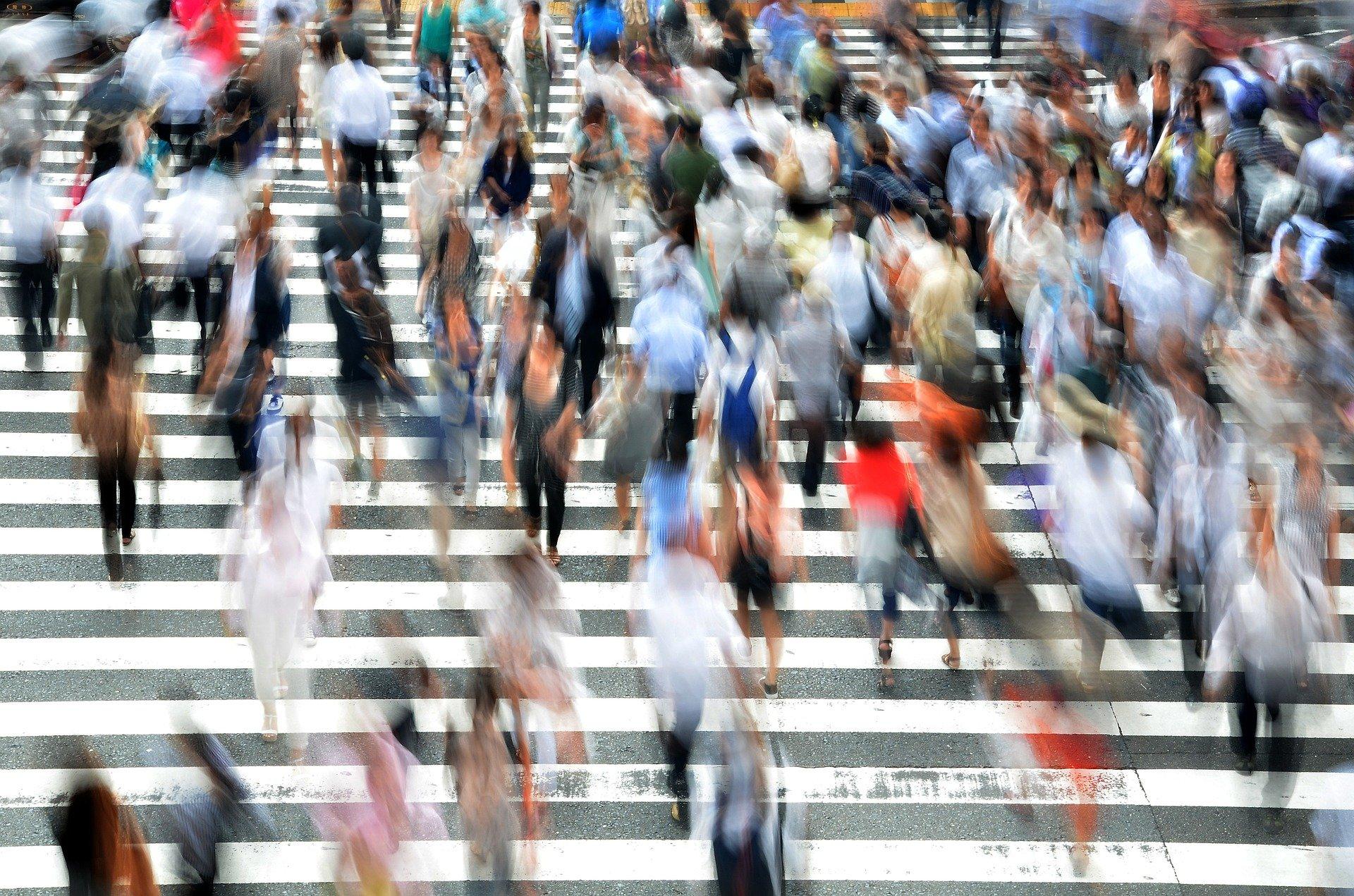 Are supreme audit institutions ready for uncertainty?